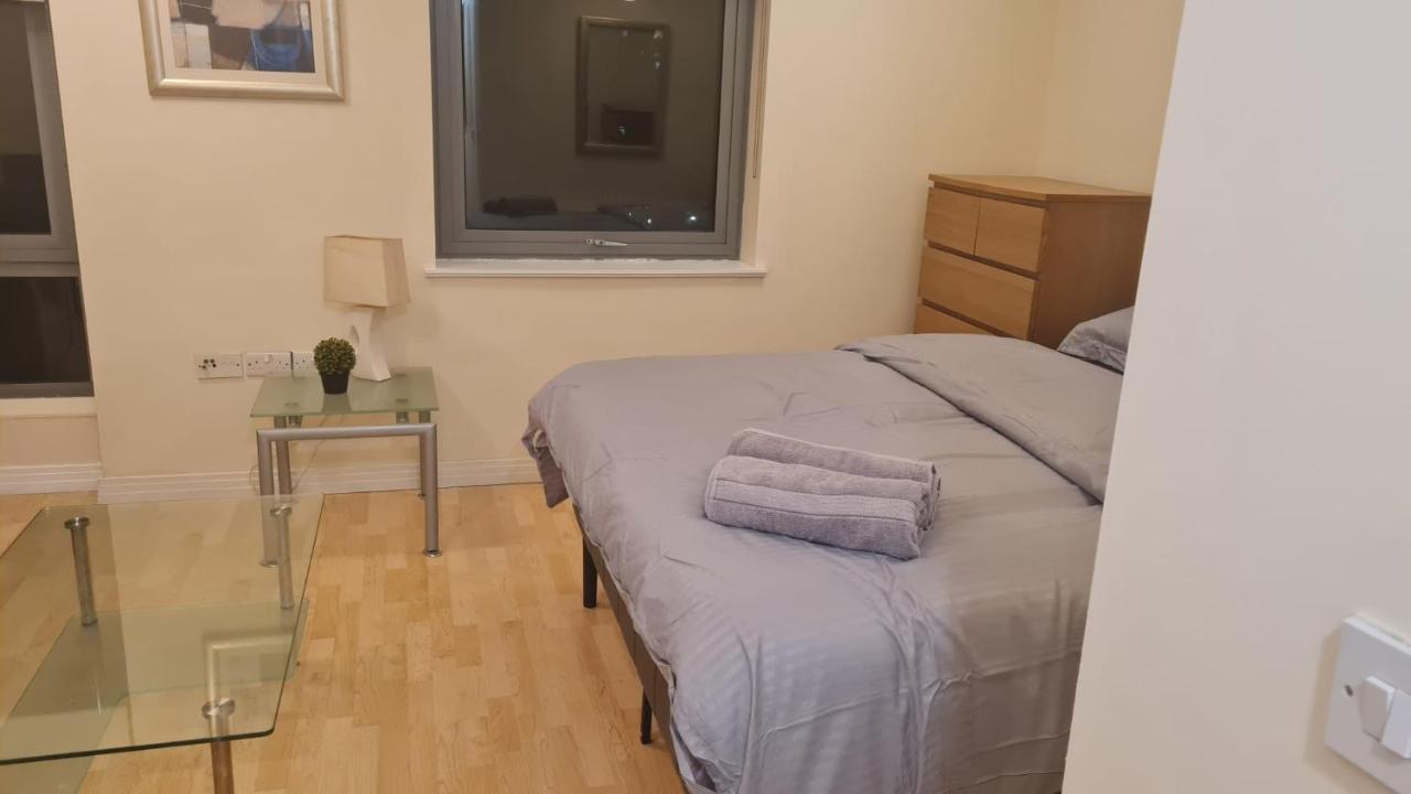 Great Apartment In Londra Dış mekan fotoğraf